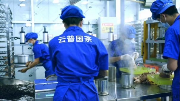 云南省农发（农垦）集团：马力全开，跑好开局“第一棒”